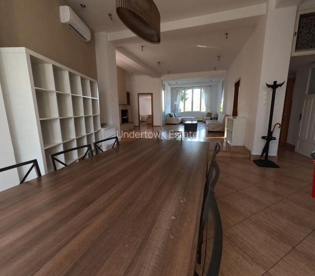 Apartament Unic în Primăverii | 2 Dormitoare | 2 Livinguri + Dining - 6