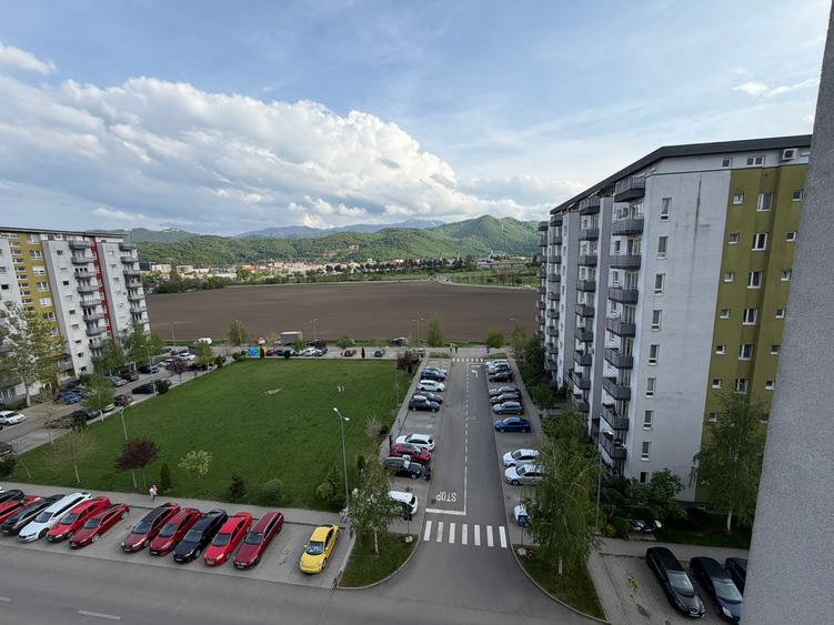 Vanzare garsoniera in Avantgarden3 Brasov