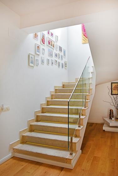 Vila individuala de inchiriat 5 camere renovata complet, zona Iancu Nicolae - Jo