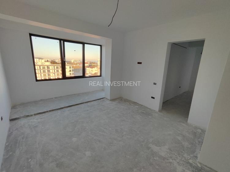 Apartament spectaculos 3 camere zona NIBIRU -COSTINESTI vedere la mare - 8