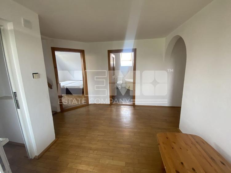 Casă 220 mp | 5 camere | De închiriat | Zona Franciei