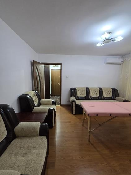 Inchiriere apartament 2 camere - Piata Resita-Ideal activitate profesionala