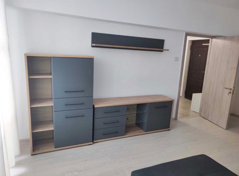 2 camere Obor - str.Avrig
