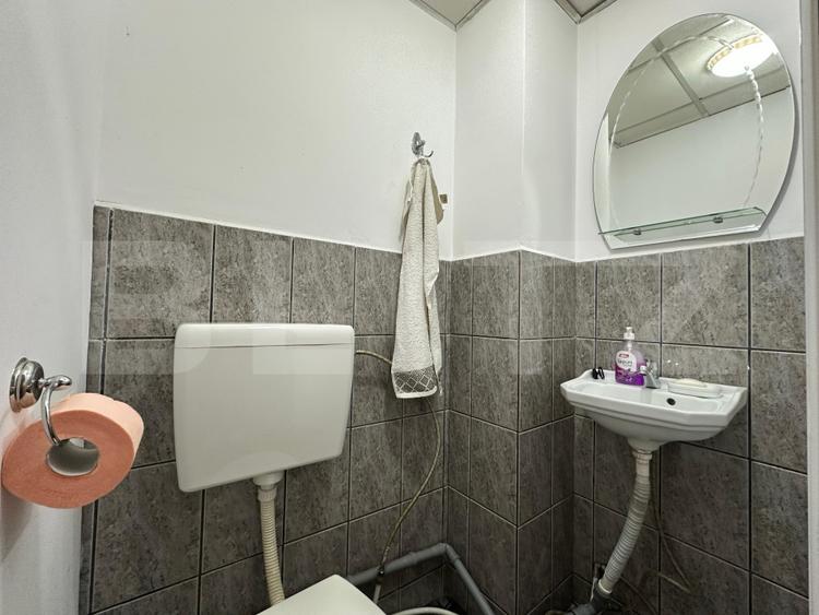Spațiu comercial de închiriat, 30 mp – Zona Tolstoi