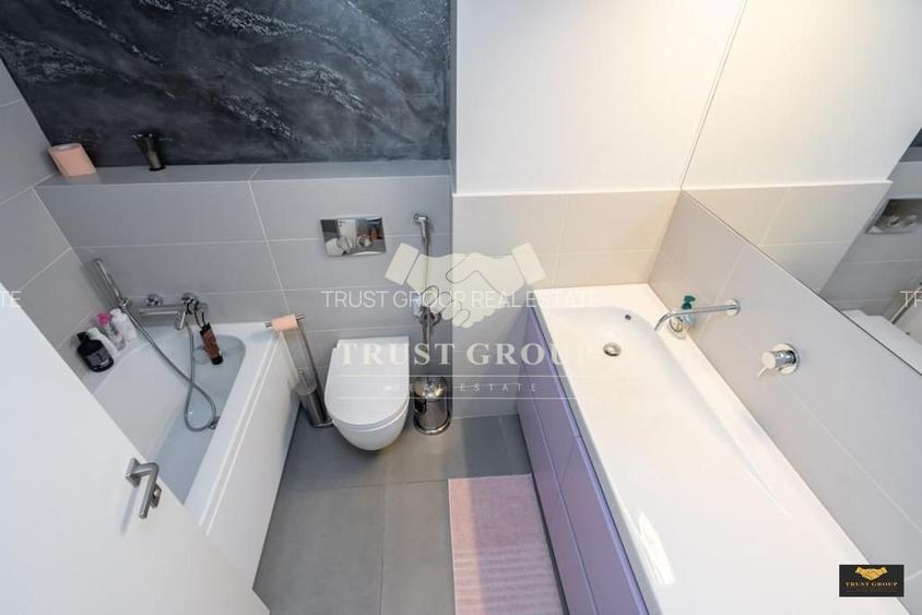 Apartament 4 camere lux - Herastrau | Loc de parcare | Boxa