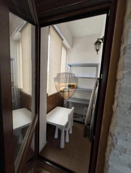 3 camere 95mp Inel II Primo Compozitori garaj 2 locuri 2 balcoane 2 bai gaze A/C