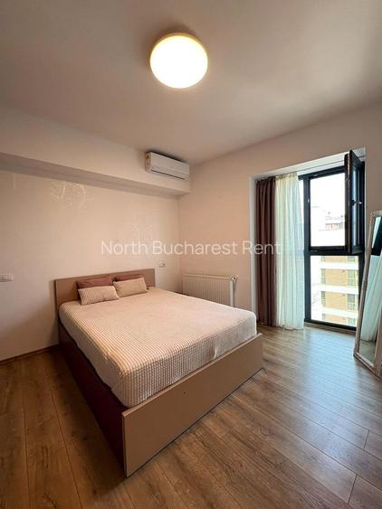 Apartament cu 4 camere de închiriat - 3