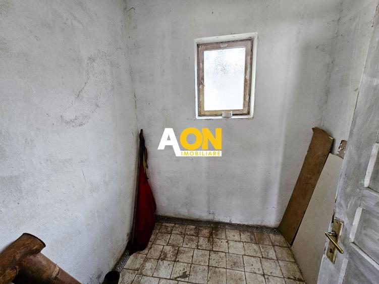 Casa 6 camere, garaj dublu, 1118 mp teren, ultracentral