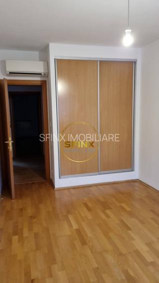 Ibiza Golf&Light Pipera, American School, 7-room villa for rent, pet friendly - 24
