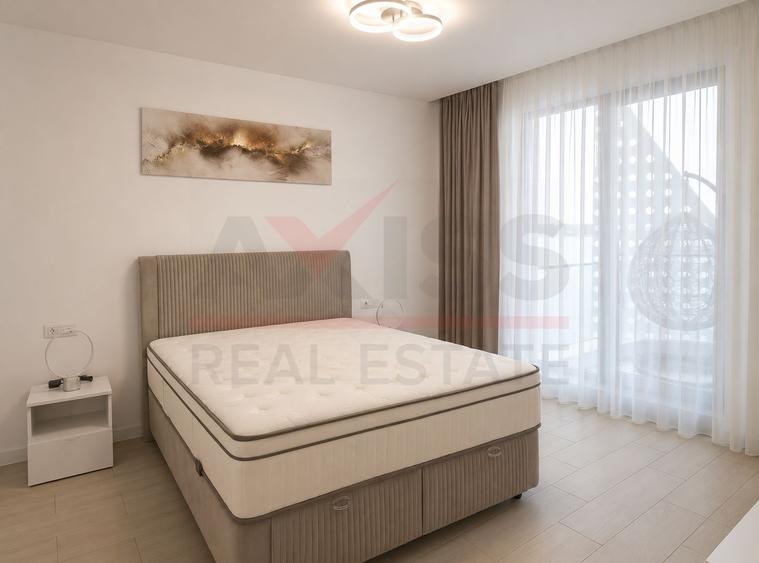 Ap 2 camere| premium | Laken ON | Mamaia | Constanta