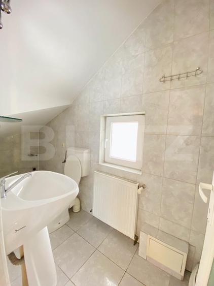Casa individuala, 180 mp utili, 600 mp curte, parcare, zona Traian Vuia