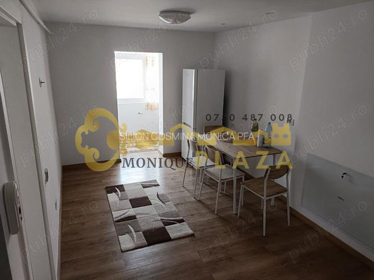 2 Camere | Electrocasnice noi | Renovat complet | - 9