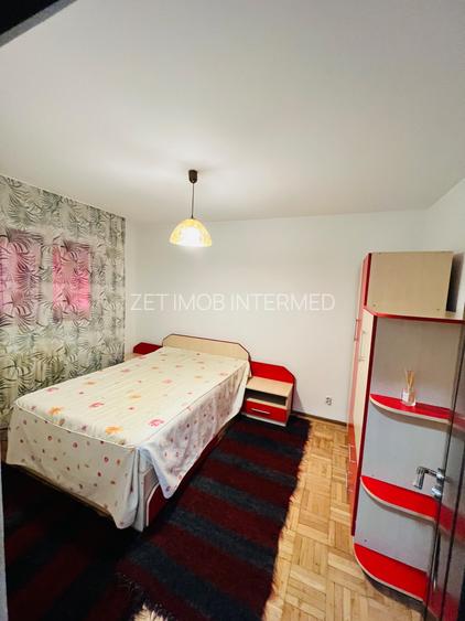 2 camere Bucurestii Noi - metrou Bazilescu - 8