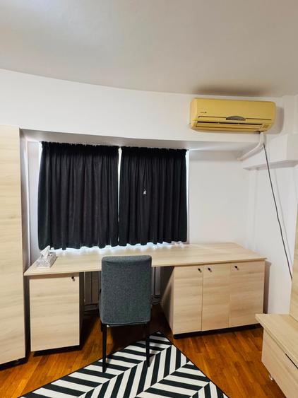 Inchiriere apartament cu centrala proprie Alba Iulia rond