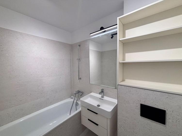 NOU! De inchiriat 2 camere | etaj 22 | Floreasca