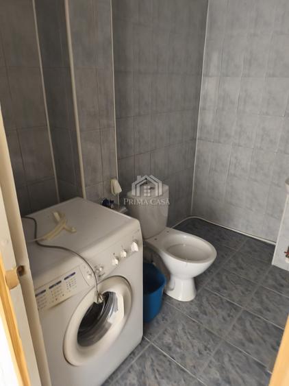 Apartament cu 4 camere ~ zona Brosteni ~ etaj 3din4 ~ 97mp utili ~ renovat ~