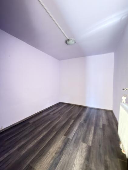 Casa cu 3 apartamente, 116 mp utili, 479 mp teren - Ghiroda noua