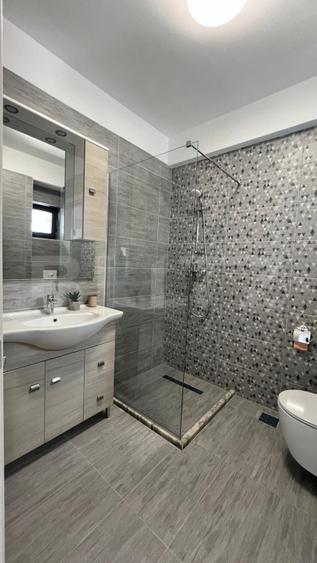 Apartament 2 camere, 65 mp, modern/lux, zona Craiovita