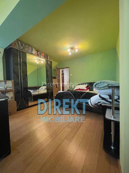 Apartament 2 camere, Zona Stefan cel Mare - 2