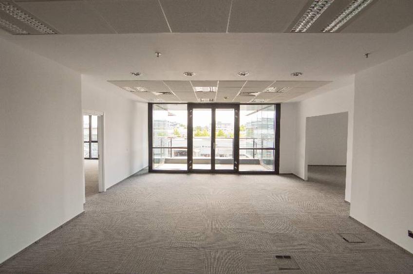 Cubic Center, Pipera, 316 - 7500 mp 0% comision!