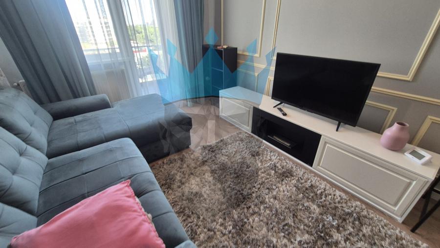 Apartament 2 Camere Mihai Bravu Bucuresti