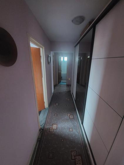 Ap 4 camere 90mp etaj 4/4, Bloc tip F, langa Parc Dr Taberei