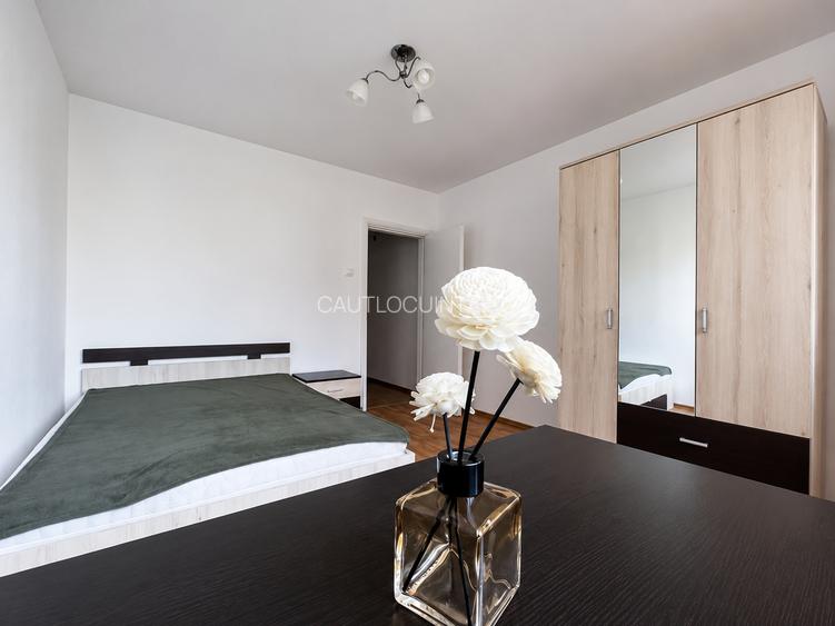 Apartament 3 camere | Crângași | Decomandat | Aproape de Metrou - 6