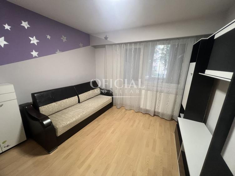 Apartament 2 camere | Pet friendly | Parcare | Decomandat | Manastur