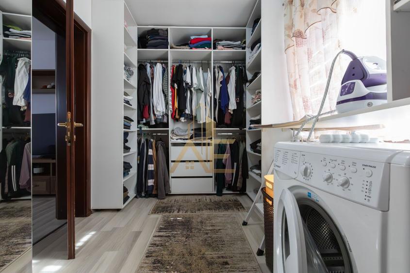 CASĂ INDIVIDUALĂ | CARTIER CFR | TEREN 450 MP | 130 MP CONSTRUIȚI