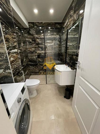Penthouse 4 camere, Modern, Parcare, AC, Zona VIVO, BMW, Avram Iancu