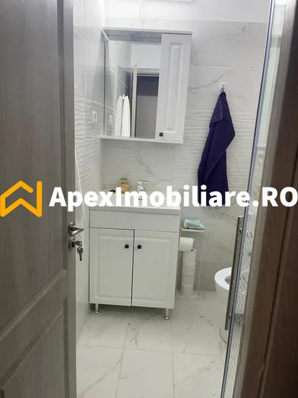 Garsoniera de inchiriat Pacii București | ApexImobiliare.ro