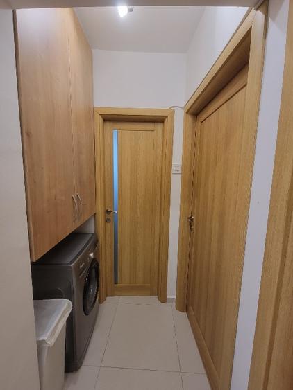 Ap 3 cam 71mp foarte luminos si linistit, renovat complet, mobilat modern