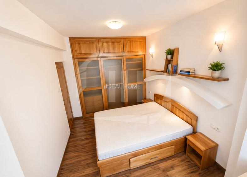 Apartament 4 camere - 113 mp Observatorului - 4