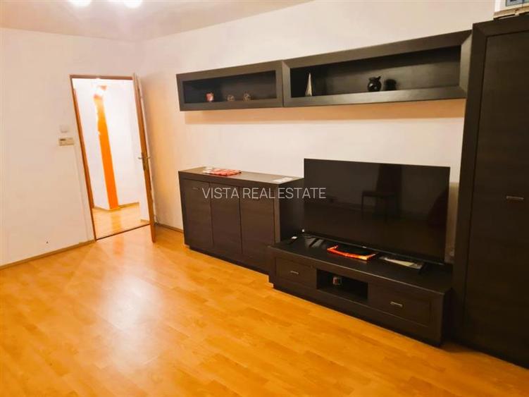 Apartament 2 camere decomandat, etaj intermediar, centrala proprie. Zona racadau - 5