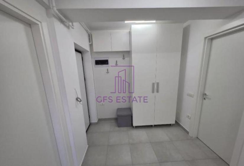 Inchirieri Apartamente 2 Camere Theodor Pallady|Parcare|Centrala