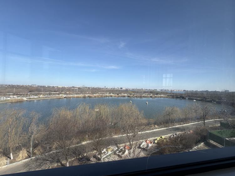 Resedinta excusivista ieșire lac, 582 mp, 550 mp teren, Rosu-Chiajna