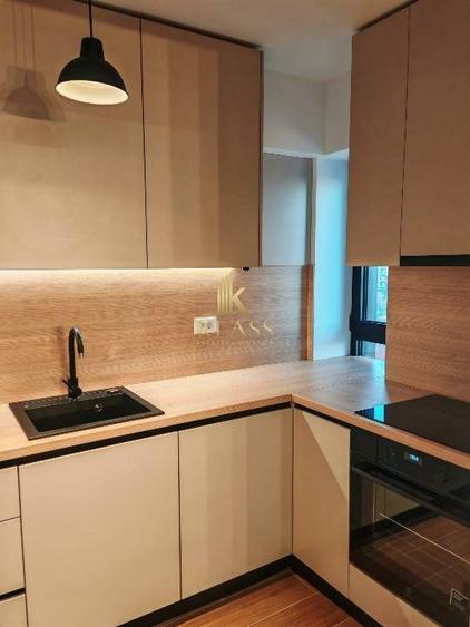 Apartament 2 camere l One Cotroceni | Parcare inclusa | 5' Metrou