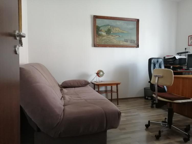 Casă individuală P+M, 5 camere, garaj teren 790 mp zona Ikea, mobilat și utilat
