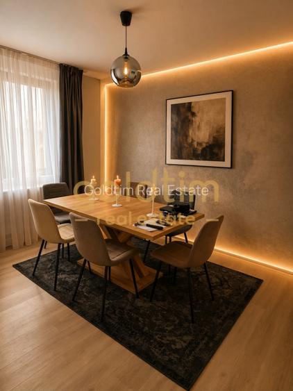VILA DUPLEX/MOBILATA COMPLET/120MP UTILI/BRANESTI - 3