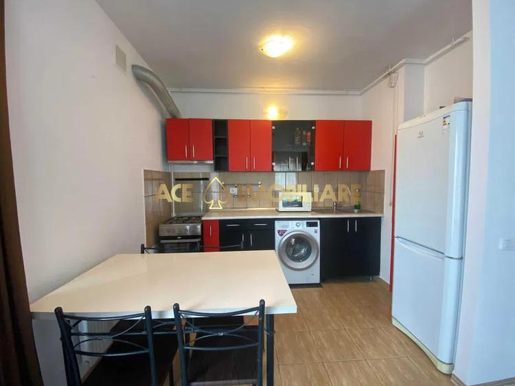 2 Camere de inchiriat | Titan | Metrou | Centrala