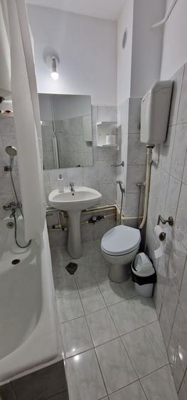 Garsoniera mobilată utilată Bucovina