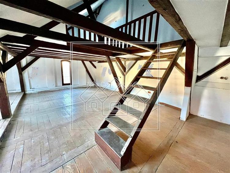Apartamente pentru inchiriere regim hotelier - zona centrala Sibiu - 2