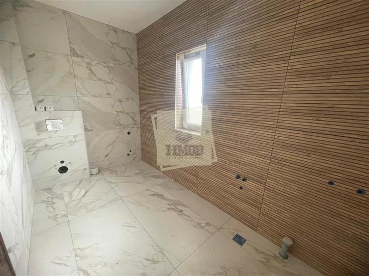 Apartament 2 camere etaj 1 cu balcon si parcare Doamna Stanca