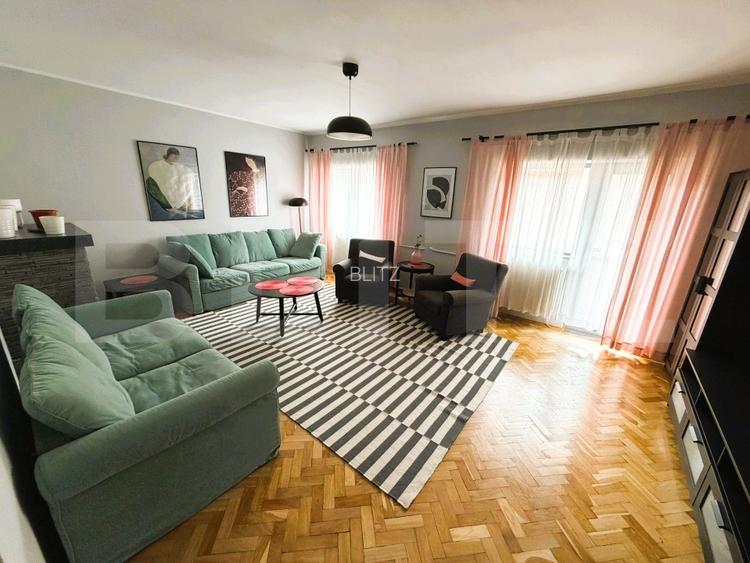 De vanzare casa Ultra-central, Suceava - 2