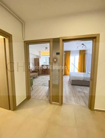 2 camere - Grozavesti - Novum Residence - Splaiul Independenței 332B - 11