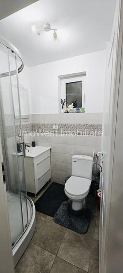 Giroc | Casă individuală | 140 mp utili | Mobilată-Utilata | Teren 354 mp - 25