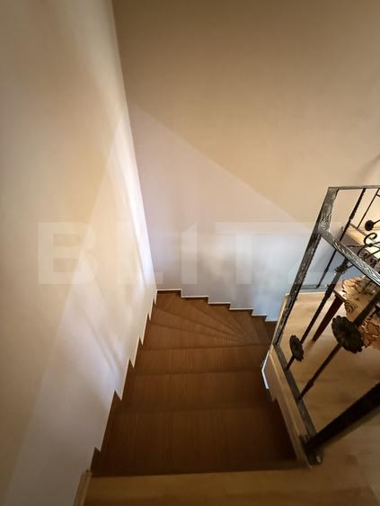 Casa cu 5 camere, 165 mp, zona Paulesti