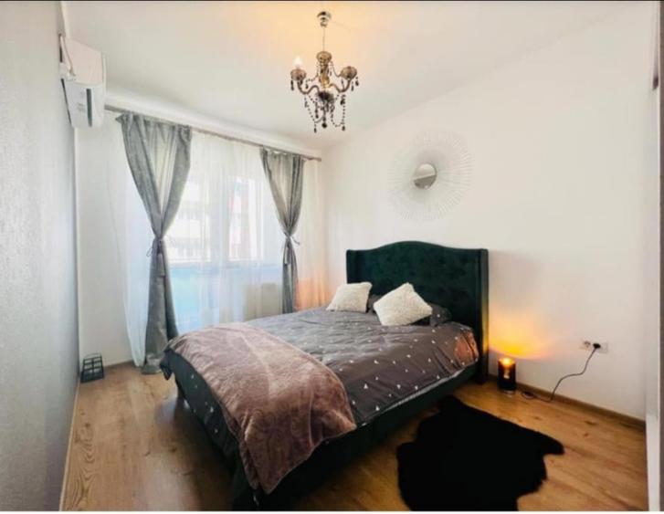 Apartament 3 camere decomandat Parcul Carol – Fabrica de Chibrituri, bloc 2019