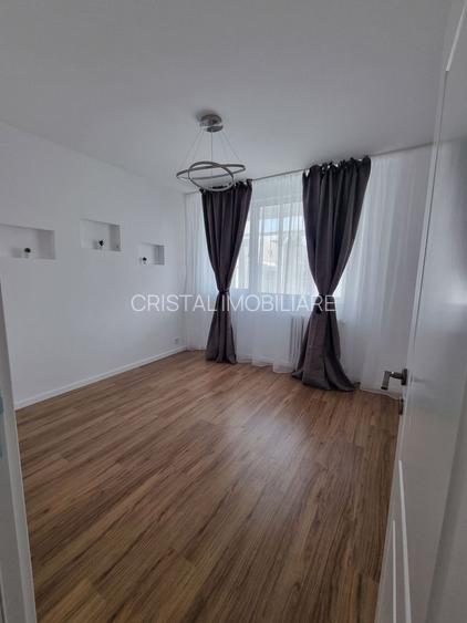 Apartament 2 camere de vânzare | Metrou 1 Mai | Renovat complet 2026 - 3