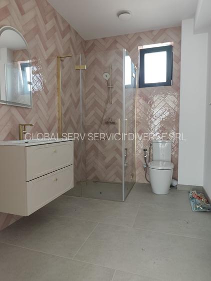 FARA COMISIOANE Vila TOP cu 5 camere 3 bai P+1 cu 2 placi beci mare la cheie - 32